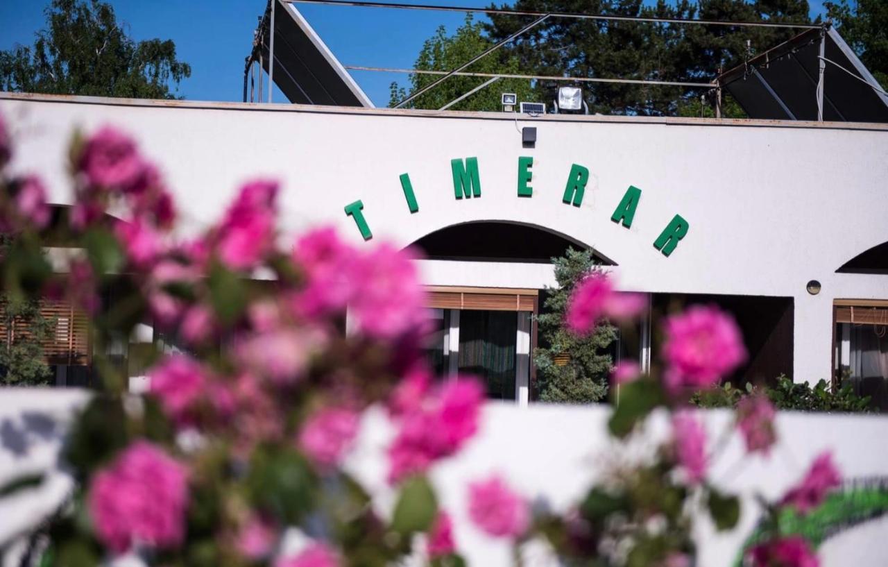 Casa Timerar Venus Eksteriør billede